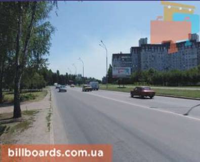 Билборд A в Кривом Роге Матусевича вул. (колиш. 22-го Партз'їзду вул.), 4 фото 1