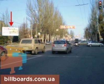 Призма B в Кривом Роге Металургів пр. - Героїв АТО вул. (колиш. Димитрова вул.), 15 - 90512 фото 1