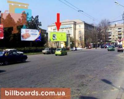 Призма A в Кривом Роге Визволення пл., 2 - Маркса пр., 48 - 89955 фото 1