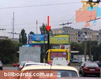 Призматрон, Призма A у Кривому Розі Центральний просп. (кол. Вул. Лермонтова)., 30а - Мира пр., Права - 89969 Фото 1