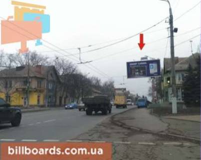 Призма A в Кривом Роге Володимира Великого вул. (колиш. Мелешкіна вул.), 2 - Артема пл. - 90225 фото 1
