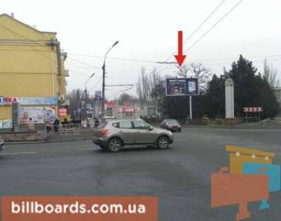 Призма B в Кривом Роге Визволення пл. - Маркса пр., 43 - 89972 фото 1