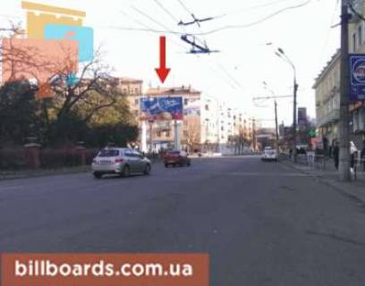 Призма A в Кривом Роге Визволення пл. - Маркса пр., 43 - 89974 фото 1