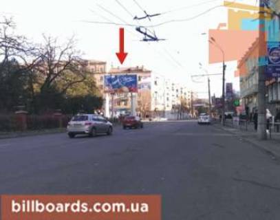 Призма A в Кривом Роге Визволення пл. - Маркса пр., 43 - 89976 фото 1