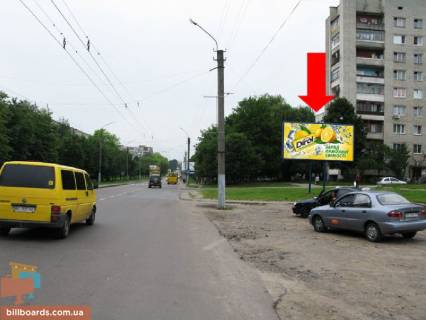 Призма A в Львове, 3x6  Мазепи вул., 23, супермаркет "Вопак" - 99689 фото 1