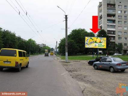 Призма A в Львове, 3x6  Мазепи вул., 23, супермаркет "Вопак" - 99691 фото 1