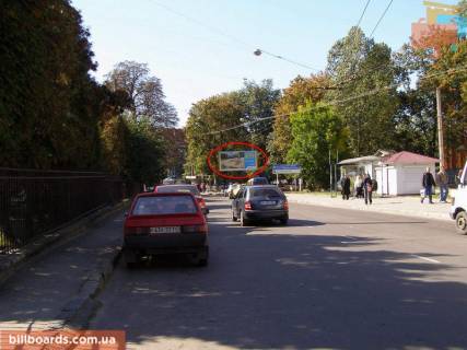 Призматрон, Призма A у Львові Ангеловича вул. - Бандери вул. - Героїв УПА вул. - 135536 Фото 1