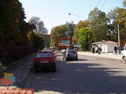 Призма A в Львове Ангеловича вул. - Бандери вул. - Героїв УПА вул. - 135537 фото 1