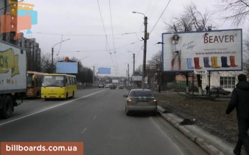 Prismatron, Prism A in Lviv Volodimira Velikogo st., 54 - 135499 Photo 1