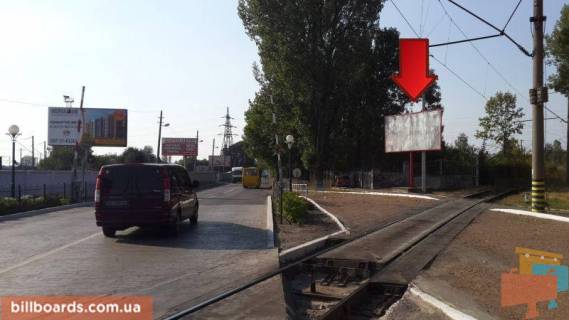 Билборд A в Львове Шевченка вул. фото 1