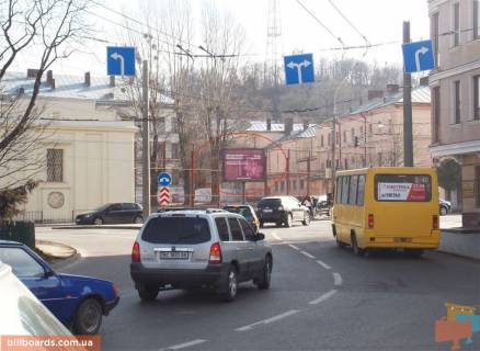 Скролер, Скрол A у Львові Чорновола вул., 6 - 162710 Фото 1