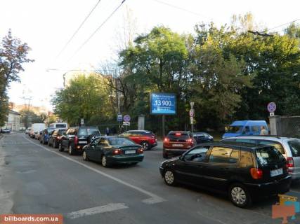 Скроллер A в Львове Зелена вул. - Самойленка вул. - 162728 фото 1