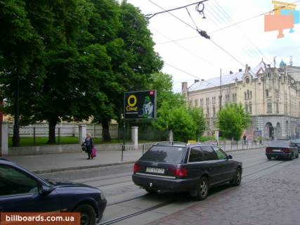 Скроллер B в Львове Городоцька вул., 42, в центр - 173094 фото 1