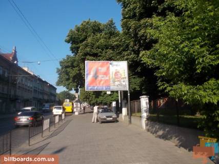 Скроллер A в Львове Городоцька вул., 42, з центру - 173097 фото 1