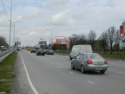 Призма A в Львове Стрийська вул., 350 м. від парковки "Кінг Крос" - 185028 фото 1