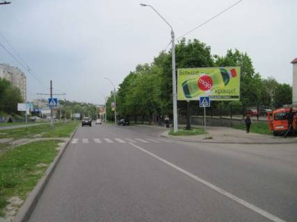 Призма A в Львове Куликівська вул. - Княгині Ольги вул., 3 - 185014 фото 1