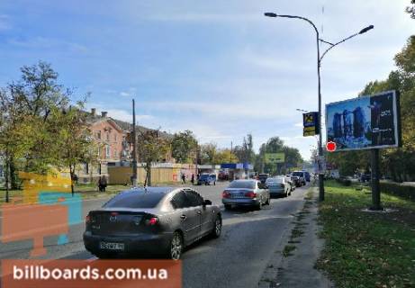 Скроллер  в Николаеве Богоявленский пр. (бывш. Октябрьский пр.), 55 - 173124 фото 1