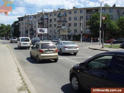 Призматрон, Призма A у Одесі Лесі Українки просп. (Гагаріна просп.)., 23 / Сегедская вул. - 125946 Фото 1