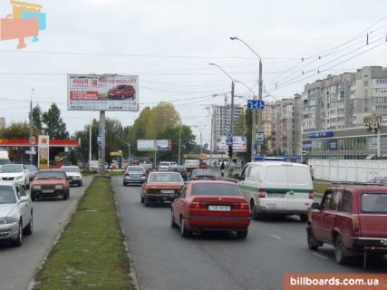 Призматрон, Призма A у Одесі Небесної Сотні ін. (Кол. Жукова пр.) / Левітана вул., Біля супермаркету "Копійка", з центру - 125925 Фото 1