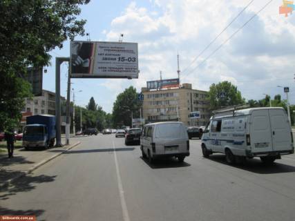 Prismatron, Prism B in Odessa Gagarina av. - Kanatna st., 111 - 143524 Photo 1