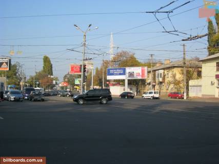 Призма A в Одессе Люстдорфська дорога вул., 23, ліва - 143526 фото 1