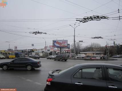 Призма A в Одессе Небесної Сотні пр. (колиш. Маршала Жукова пр.) - Інглезі вул. (колиш. 25-ї Чапаєвської дивізії вул.) - 143527 фото 1