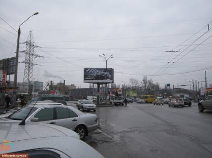 Призма B в Одессе Небесної Сотні пр. (колиш. Маршала Жукова пр.) - Інглезі вул. (колиш. 25-ї Чапаєвської дивізії вул.) - 143558 фото 1