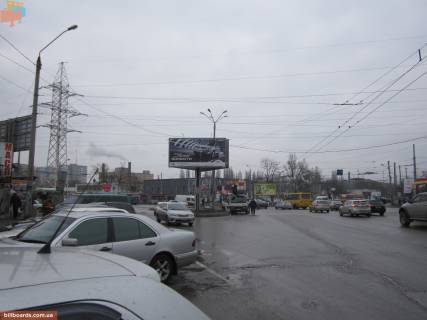Призма B в Одессе Небесної Сотні пр. (колиш. Маршала Жукова пр.) - Інглезі вул. (колиш. 25-ї Чапаєвської дивізії вул.) - 143559 фото 1