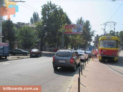 Призматрон, Призма A у Одесі Канатна вул., 81 - 143536 Фото 1