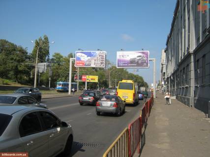 Призма B в Одессе Водопровідна вул. - Високий пров., в місто, ліва - 143501 фото 1