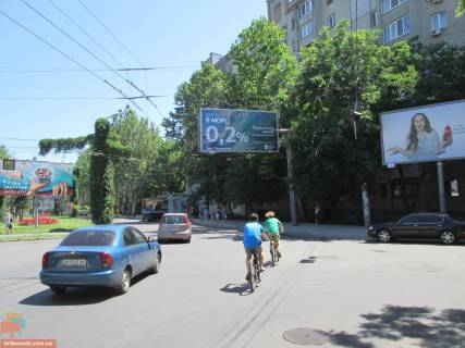 Призма A в Одессе Адміральський пр. - Суднобудівна вул. - 143563 фото 1