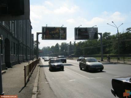 Призма A в Одессе Водопровідна вул. - Високий пров., з міста, права - 143538 фото 1