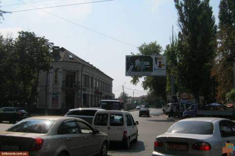 Призма A в Одессе Чубаївська вул. - Фонтанська дорога вул., 20/4, навпроти - 143572 фото 1