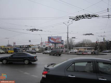Призма A в Одессе Небесної Сотні пр. (колиш. Маршала Жукова пр.) - Інглезі вул. (колиш. 25-ї Чапаєвської дивізії вул.) - 143543 фото 1