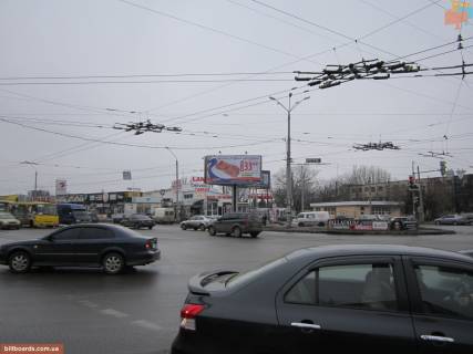 Призма A в Одессе Небесної Сотні пр. (колиш. Маршала Жукова пр.) - Інглезі вул. (колиш. 25-ї Чапаєвської дивізії вул.) - 143544 фото 1