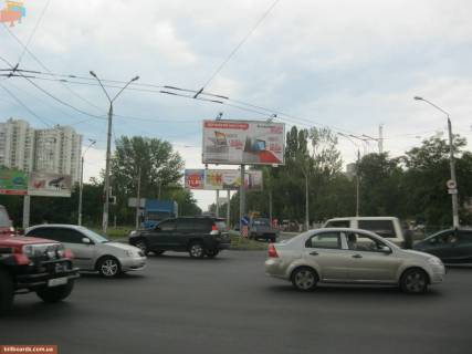 Призма A в Одессе Князя Ярослава Мудрого просп. (Академіка Глушка просп.)., 29-А - Небесної Сотні пр. (колиш. Маршала Жукова пр.) - 143545 фото 1