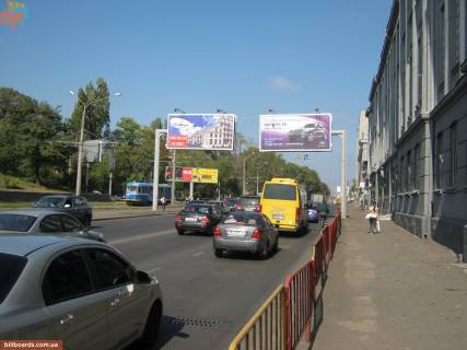 Призма A в Одессе Водопровідна вул. - Високий пров., в місто, права - 143510 фото 1