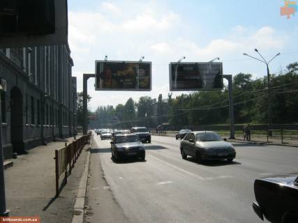 Призма A в Одессе Водопровідна вул. - Високий пров., з міста, права - 143546 фото 1