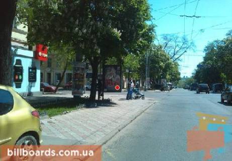 Ситилайт  в Одессе Строкатої Ніни вул. (Буніна)., 26, возле ТРЦ "Kadorr", супермаркета "Сильпо" фото 1