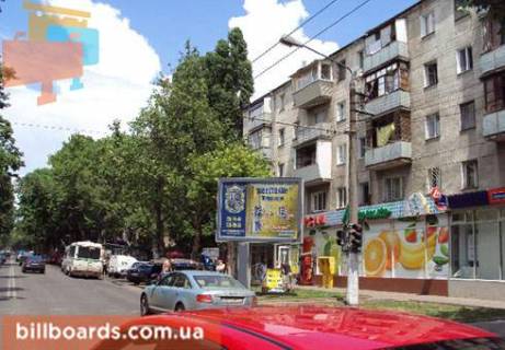 Scrolller, Scroll  in Odessa Sevcenko av., 23 / Sampanskij per. - 80072 Photo 1