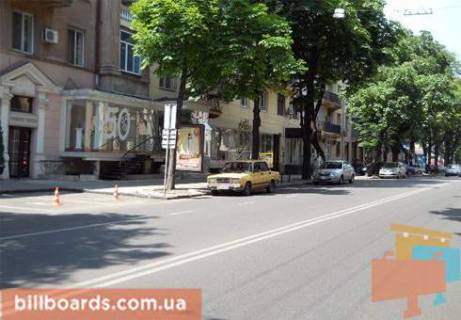 Ситилайт  в Одессе Екатерининская ул., 34, напротив Укртелекома фото 1