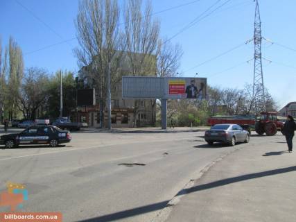 Призматрон, Призма B у Одесі Краснова вул., 17 - Трибуни Героїв пл. (Толбухіна пл.) - 143705 Фото 1
