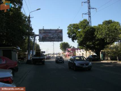 Призматрон, Призма B у Одесі Вадатурського Олексія вул. (Маршала Малиновського)., 61 - 143731 Фото 1