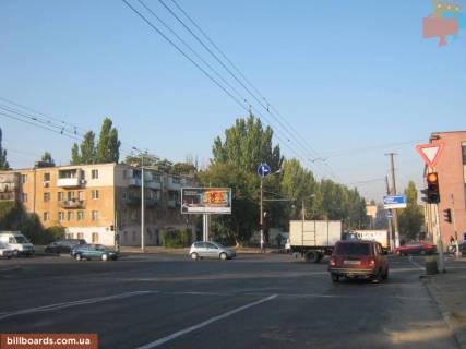 Призма B в Одессе Балківська вул., 126 А - Мельницька вул. - 143740 фото 1