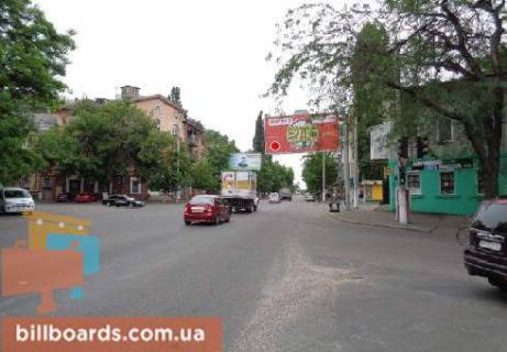 Prismatron, Prism  in Odessa Masoedovskaa st., 4, / Srednaa st., vozle Seredinskogo skvera (flazok) - 80612 Photo 1