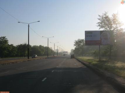 Билборд A в Одессе Південна дорога вул., 11 фото 1