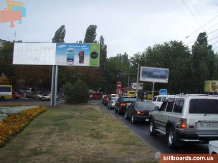 Билборд A в Одессе Інглезі вул. (колиш. 25-Чапаєвської дивізії вул.), біля супермаркету "Обжора" фото 1