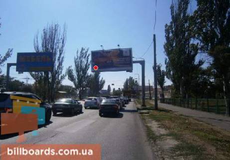 Призма  в Одессе Николаевская дорога, 283, в центр (флажок) - 80623 фото 1