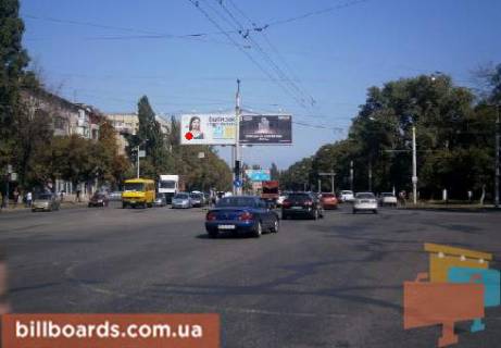 Призма  в Одессе Люстдорфская дорога, 88В, возле АЗС "Socar", в сторону Филатова ул., разделитель - 80649 фото 1