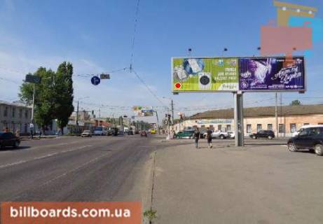 Призма  в Одессе Николаевская дорога, 225А / Лиманная ул., в центр - 80685 фото 1
